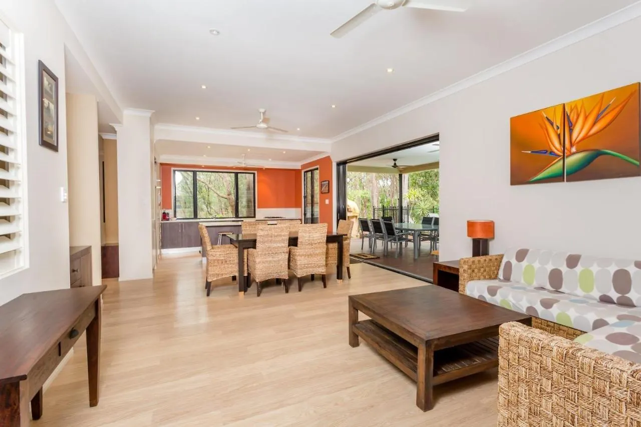 8 Ibis Court Rainbow Shores Rainbow Beach