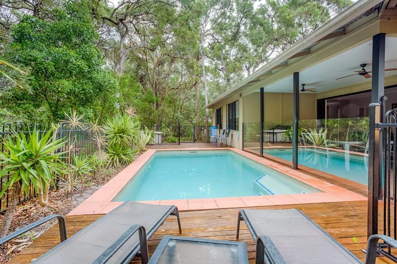 8 Ibis Court Rainbow Shores Rainbow Beach